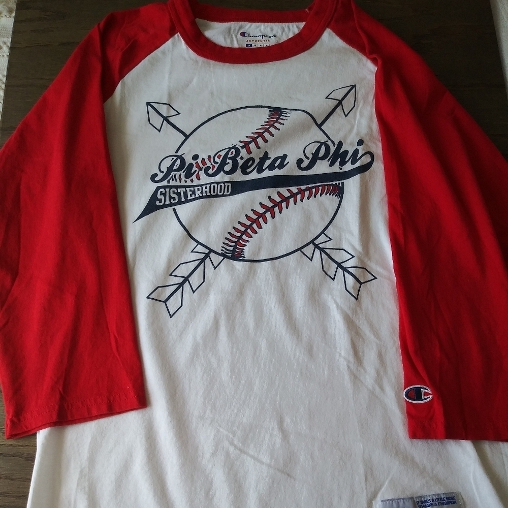 Champion Women's shirt